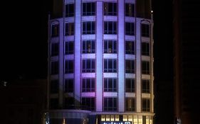 فندق أسوار بوتيك