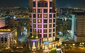 فندق أسوار بوتيك